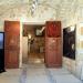 Muzeum Żydowskie (pl) στην πόλη Ρόδος (πόλη)