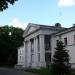 Дом творчества писателей «Переделкино» (старый корпус) в городе Москва