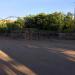 Сохранившийся фундамент в городе Москва