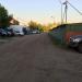 Бывшая автостоянка в городе Москва
