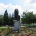 Military Memorial in Sofia city