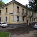 Снесённый жилой дом (Сходненская ул., 12) в городе Москва