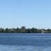 Замок в городе Киев