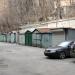 Гаражи в городе Киев