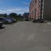 Парковка в городе Череповец