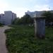 Вентшахта в городе Череповец
