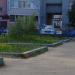 Клумба в городе Череповец