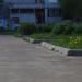 Клумба в городе Череповец