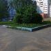 Клумба в городе Череповец