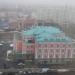Дом Москвы в городе Минск