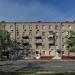 ул. Дмитрия Ульянова, 28 в городе Москва