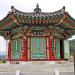 Gaetaesa King Taejo Wang Geon Shrine