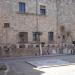Yard next to the church building (en) στην πόλη Ρόδος (πόλη)