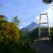 Boyong Suspension Bridge