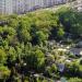 Ботанический сад в городе Воронеж