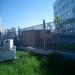 Трансформаторная подстанция в городе Москва