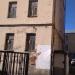 Снесённая дворовая постройка доходного дома Челищевой в городе Москва