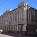 Лопухинский пер., 6 строение 1 в городе Москва