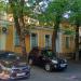 Лопухинский пер., 5 строение 3 в городе Москва