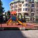 Детская игровая площадка в городе Москва