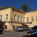 Барыковский пер., 9 строение 2 в городе Москва