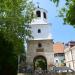 Belfry in Pleven city