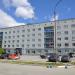 Гостиница «А-Класс» в городе Екатеринбург