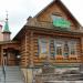 Мечеть в городе Казань