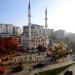 Xhamia e Zallit (Sand Mosque) in Mitrovica city