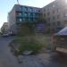 Детская площадка в городе Череповец