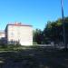 Турники в городе Череповец