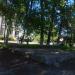 Снесенное здание в городе Череповец