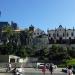 Largo da Carioca (pt) in Rio de Janeiro city