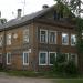 Бывший дом Шаршовина (ru) in Uusi Laatokankaupunki city