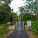 Jembatan Gantung Bendosari (id) in Klaten city