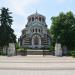 Kapel Mausoleum 