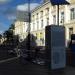 Станция проката велосипедов № 062 в городе Москва