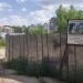 Территория храма святителя Тихона, Патриарха Московского и всея Руси в Люблине в городе Москва