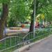 Детская игровая площадка в городе Москва