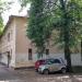ул. Чугунные Ворота, 7 корпус 3 в городе Москва