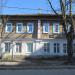 Дом с бывшей явочной квартирой РСДРП (1906-1907) в городе Владимир