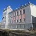 Владимирский политехнический колледж в городе Владимир