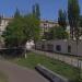 Административное здание стадиона в городе Киев