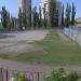 Сектор для метания ядра в городе Киев