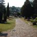Nicolaifriedhof in Stadt Bautzen