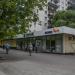 Солнцевский просп., 2 в городе Москва