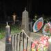 Братское воинское захоронение в городе Кимры