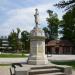 Памятник русским воинам (ru) in Pleven city