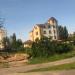 Гостиница Vishgorod Plaza в городе Вышгород