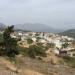 Monolithos village